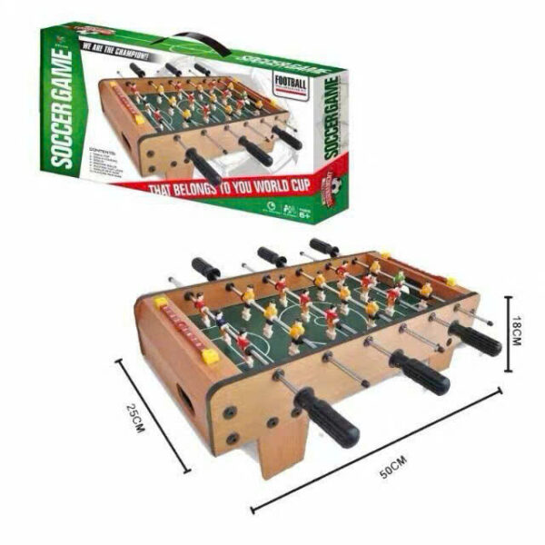 BÀN BI LẮC 6 TAY CẦM XỊN SÒ CHO BÉ - Hình ảnh 4