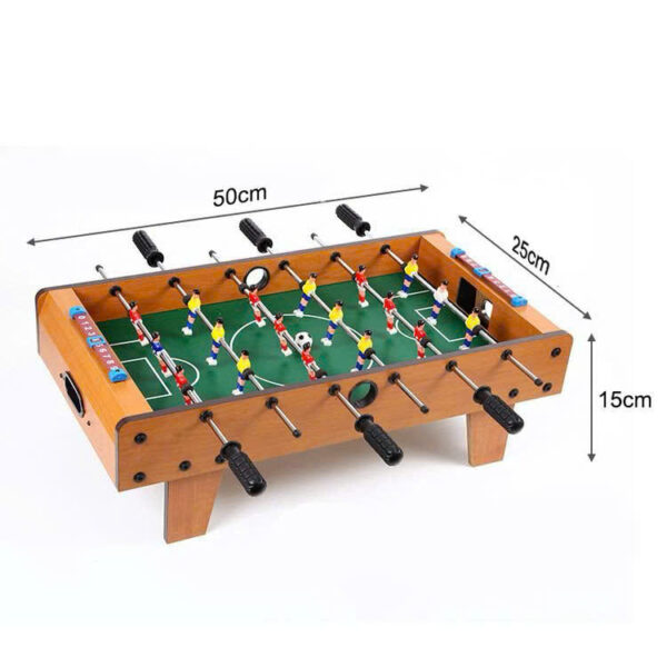 BÀN BI LẮC 6 TAY CẦM XỊN SÒ CHO BÉ - Hình ảnh 3