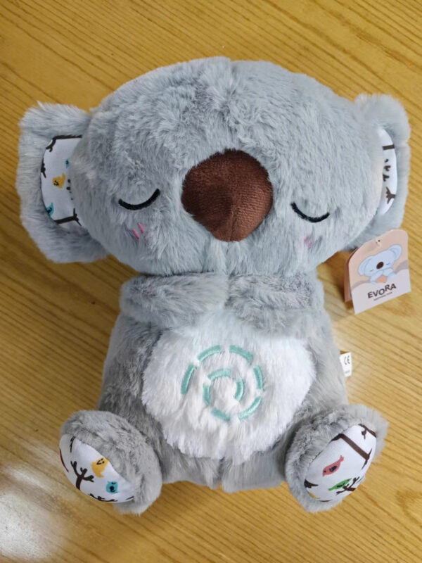 GẤU KOALA NHỊP THỞ - Hình ảnh 2