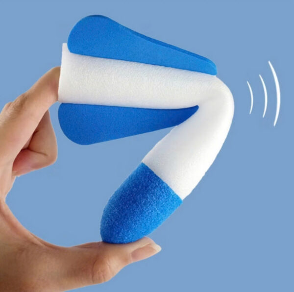 Giá phóng tên lửa mã 02766 cho bé thỏa sức vui chơi ,hoạt động - Hình ảnh 6
