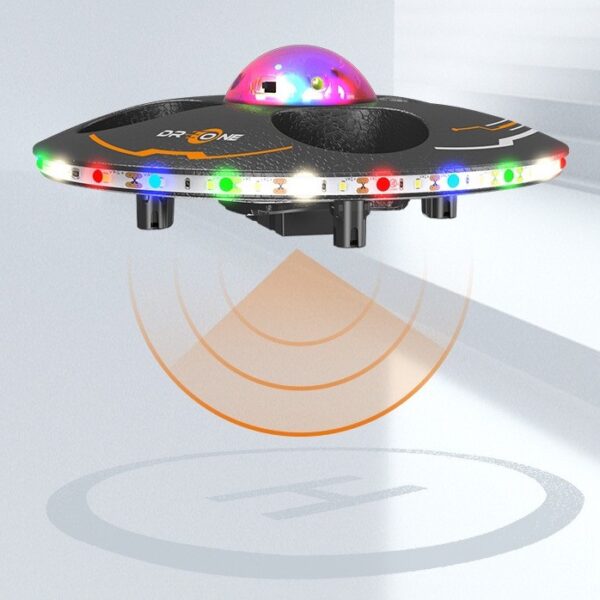 UFO điều khiển từ xa - Hình ảnh 3