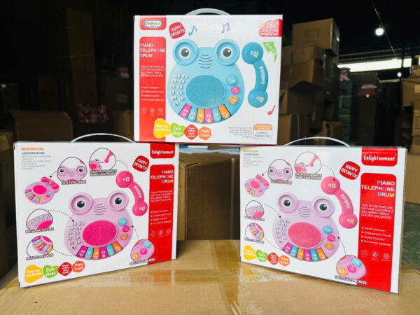 ĐIỆN THOẠI CUA XANH/HỒNG