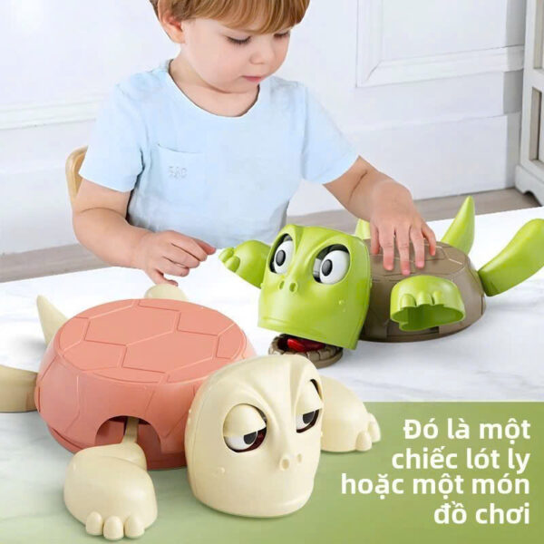 ĐẾ ĐỰNG CỐC RÙA NGỘ NGHĨNH