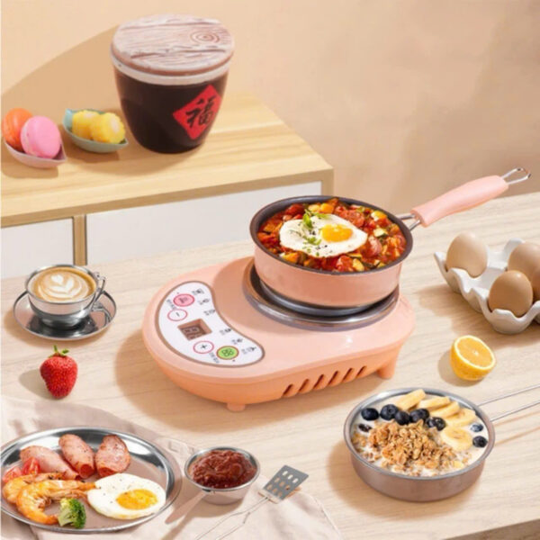 Nấu ănn thật 22 chi tiết - Hình ảnh 2