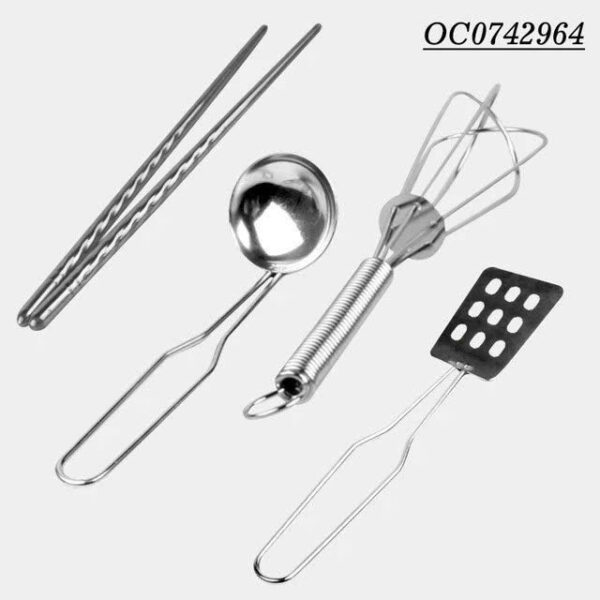 Nấu ănn thật 22 chi tiết - Hình ảnh 4