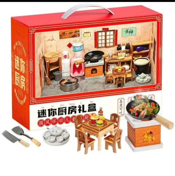 BỘ NẤU ĂN TRUNG HOA CƠ BẢN  - nấu ăn thật