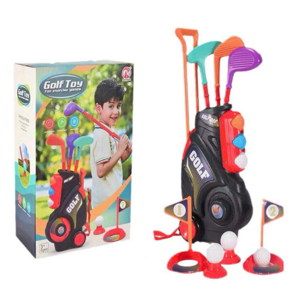 🎯  Bộ đánh golf RX-501A
